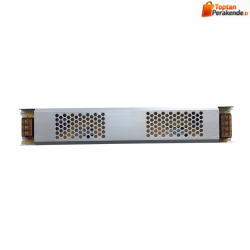 Wellbox 12V 21 Amper Metal Adaptör 250W